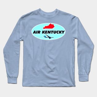 Air Kentucky Long Sleeve T-Shirt
